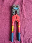 Waldom Electronics W-HTR-2445-A Crimping Tool Free Shipping Used. Price: $79.00.