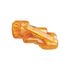 Ideal 30-1042J INLNPSHINCON,PUSH-ON,PC,ORANGE,PK300 5VYK1 New. Price: $87.83.