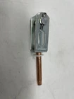 50PK Nicopress Suspension Dead End Sleeve 71-204-P 4AWG Solid Copper Conductor New. Price: $189.99.