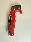 Jonard Optical Fiber Cable Sheath Stripper & Ring Tool Used. Price: $32.00.
