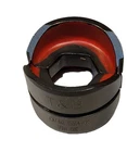 Thomas & Betts 15514-CK Crimper Die Ton Code 71H Used. Price: $86.00.