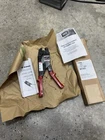 New Burndy OH25 Hytool Ratchet Crimper Urd Lineman Hand Popper. Price: $367.00.