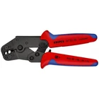 Knipex Tools Crimping Pliers, 3 Position Contact, Multi-component (975220) New. Price: $305.37.
