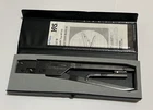 Hrs HT102 TA2428HC Manual Hand Crimping Tool 24-28 Awg Terminal Japan Nice Used. Price: $649.95.