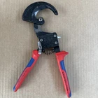 Knipex 95 31 250 Cable Cutters Used. Price: $179.00.