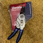 Duralast In 1 Strippers/crimper Pliers New AZ5020. Price: $24.99.