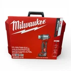 Milwaukee 2935CU-21S M18 Cable Stripper Kit With 17 Thhn / Xhhw Bushings Open. Price: $574.99.