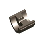 Burndy U26D1 Die Nest, 2/0 Awg Stranded Wire N125, 13 Index New. Price: $178.67.