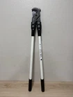 Southwire CCP750 Utility Cable Cutter With Fiberglass Handles, 31-1/2-INCH Used. Price: $175.00.