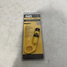 Klein Tools VDV110-061 Coax Cable 2-LEVEL Radial Stripper New Free Ship Usa. Price: $12.75.