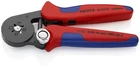 Knipex Self Adjusting Crimping Pliers 1/4" 97 53 04 New. Price: $247.71.