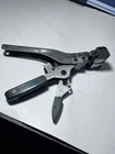 Amp Crimping Tool 244271-1 Penn- Usa Used. Price: $17.00.