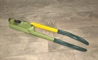 Westward 38YG96 23" Dieless Crimper Used. Price: $76.50.