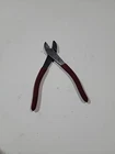 Gardner Bender Crimping Pliers Terminals And Cut Wire Inch GS-88 Used. Price: $19.99.