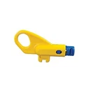 Klein Tools VDV110-261 Twisted Pair Radial Stripper New. Price: $22.70.
