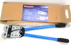 Westward Crimper: Lugs/compression Splices, 1/0 AWG/10 AWG/2 AWG/3 New. Price: $125.00.