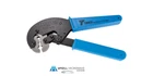 CT-240/200/195/100 Crimp Tool Times Microwave LMR-240 LMR-195,LMR-200,LMR-100 New. Price: $405.85.