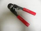 Prestige 24-7748P Electrical Telephone Crimping Tool (A5) Used. Price: $15.95.