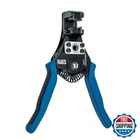 Klein Tools 11063W Wire Cutter/stripper Heavy Duty Automatic For 8-20 Awg New. Price: $47.68.
