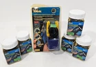 Ideal 33-623 Compression Installation Kit 250 RG-6 F-connectors 89-055 New. Price: $49.99.