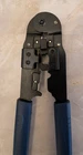 Dynex Ethernet Crimping Tool CCT-175 Broadband Cable Stripper Used. Price: $7.99.