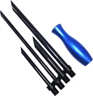5PCS Wire Insertion Tool Set, Piercing, Lead Threading, Handhold Auto Repai New. Price: $46.80.