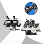 2-4MM Metal Wire Straightener 10-WHEEL Bearing Steel Cable Straightening New. Price: $305.50.