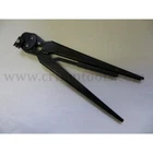 90123-2 Crimp Tool Mfg. Te /amp Cond: Used. Price: $186.00.