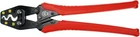 Hover Zoom Tsunoda Electric Crimping Tool TP-38 For Copper Bare Wire Splice New. Price: $139.93.