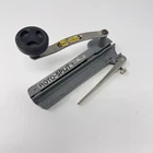 Southwire Seatek Roto-split Bx Armored Cable Cutter Stripper Usa Used. Price: $14.00.