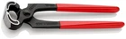 Knipex 01 250 Sb Plastic Coated Carpenters Pincer, Mm Length Brand. Price: $45.27.