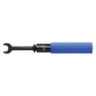 Jonard Tools TWAF-71625 Connector Tool, 7/16" Contact Size New. Price: $37.95.