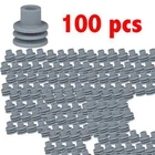 15324980 (12010293) Delphi Weather Pack Gray Cable Seal For 16-14 Awg 100 Pc New. Price: $12.34.