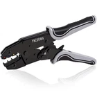 Ynzdrwa Crimping Tool For Heat Shrink Connectors, Upgraded Wire Crimper Gray New. Price: $21.99.
