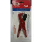 Reed SC1 Scissor Shears #04174 New. Price: $18.00.