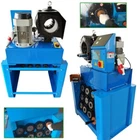 550T 2.72" Hydraulic Hose Crimper Pipe Pressing Machine Tube Shrink Fastening New. Price: $6409.00.