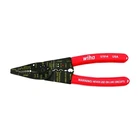 Wiha 57814 Classic Grip Wire Combination Strippers/crimpers 8.25" New. Price: $35.00.