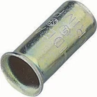 Ideal 30-412 Crimp Connector 14-8 Awg Copper/steel 600V Ul Csa New. Price: $26.19.