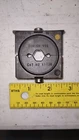 Thomas & Betts 11738 Code 45 12 Ton Hydraulic Crimping Die Set For 13642 Head Used. Price: $179.00.