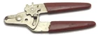 Vintage Walsco 595 Adjustable Dial Wire Strippers Electrician Tool Used. Price: $11.49.