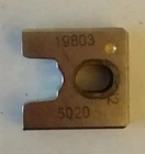 Molex 19803-5020 I2 12-10 Avk Flgs Tooling Die Atp Automatic Tape Air Crimping Used. Price: $149.99.