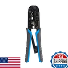 Jonard Tools UC-4569 Pass-through 6-IN-1 Modular All-in-one Cut Strip And New. Price: $75.90.