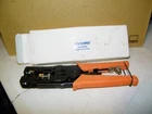 New Skywalker Coax Cable Crimper SKY5082 Crimping Tool. Price: $24.99.