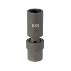 Steelman 3/8 In. Drive X 5/8 Swivel Socket 95823 New. Price: $14.99.