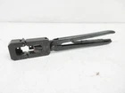 Amp 58235-1 & 313179-1 -o Hand Crimp Tool No Die Installed Used. Price: $213.07.