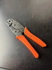Paladin Crimping Tool PA1615 Made W. Germany Very Good Condition Used. Price: $34.95.