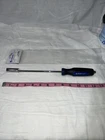 Jonard Tools RF-18 Connector 13" Total Length New. Price: $15.93.