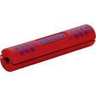 Knipex 16 60 100 Sb Drawing Tool Suitable For Coaxial Cable, Red Cables Nuovo. Price: $58.70.