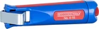 Cable Stripper No. 4-16 Multi Stripping Knife Adjustable Cutting Depth For New. Price: $43.99.