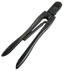 Amp 90180-1 Hand Crimping Tool Type F 22-18 16 Used. Price: $34.99.